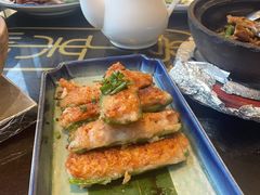 -常来小聚·广州非遗传承餐厅(高德置地店)