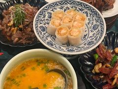 -誉八仙粤菜(万象天地店)