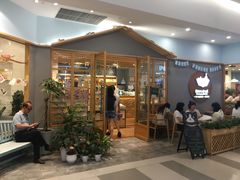 -猫的天空之城概念书店(印象城购物中心店)