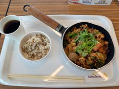 -阿斯利康食堂(张江园区店)