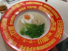 -海底捞火锅(上元大街店)