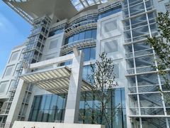 -上海城市规划展示馆