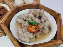 -翠香阁潮州菜馆·始于1994(珠江路店)