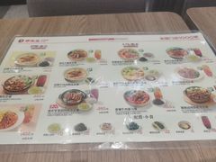 -李先生牛肉面大王(济南火车站候车室店)