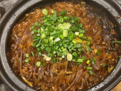 -情妹耙泥鳅·江湖川菜(科华店)