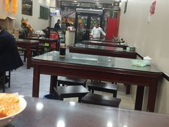 大堂-马有才牛肉面(银池·花香丽舍店)