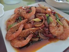 -鸿旺海鲜楼(平潭流水店)