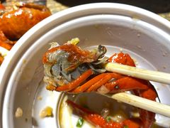 -乐乐大排档(黄陂店)