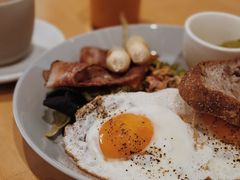 -Cafe Mersey默西咖啡(西交店)