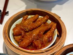 -悦景酒家(罗湖店)