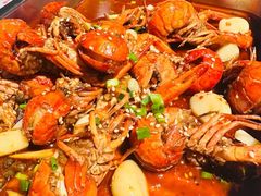 -虾胡闹龙虾馆(湄南河店)