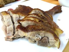 -金宝鸭肉店(祥和广场裙楼店)