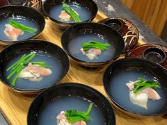 -荣一代目OMAKASE板前料理