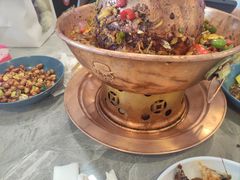 -老佛爷正宗铜炉蛙锅(五道口店)