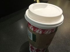 -星巴克(北京三里屯SOHO一店)