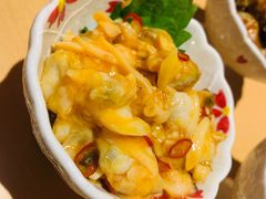 麻辣文蛤-文三酒肆自助放题(新街口友谊广场店)