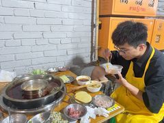 -渝味黄姐火锅(黄泥村店)