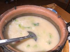 -李记潮汕砂锅粥(营福路店)