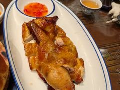 -岭南小生·粤港点心(南门口店)