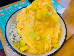 -钱记三鲜冰粉