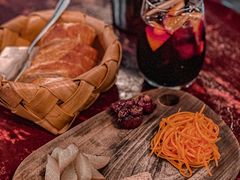 -羽深肉铺 Steak & Wine
