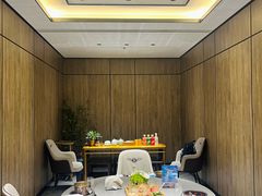 -神洲四海大酒楼(王府井澳门中心店)