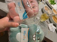 -海底捞火锅(津南永旺店生日主题店)