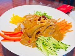 -惠宾饭庄(中山路店)