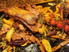 -杭州国际会议中心洲际酒店-原素全日餐厅(解放东路店)