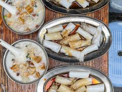 -陳添記·祖傳爽鱼皮(十五甫三巷店)