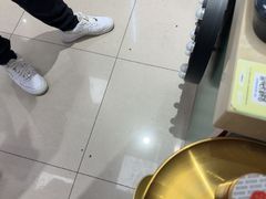 -鲁达面馆本帮风味(共康东路店)