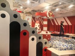 -木马王国(萧山银隆店)