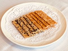 杏仁饼-北京厨房(西安SKP店)