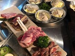 -炑八韩烤(琼华店)