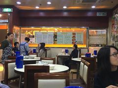 大堂-坤记煲仔小菜(西环店)