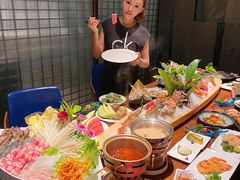 -Mr·Fish鱼鲜生海鲜放题(银泰in99店)