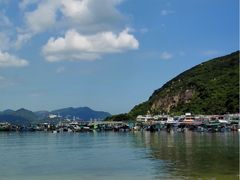 -南丫岛