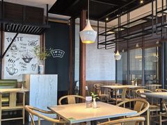 -东园小馆·早茶·淮扬小炒(江都路店)