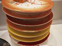 -禾绿回转寿司(苏宁广场店)