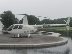 -上海月湖雕塑公园