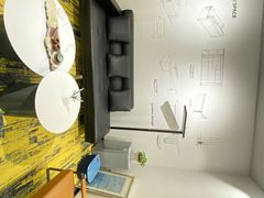 -冠美办公家具展厅