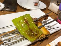 -三个大叔东北烧烤·砂锅菜(西三旗店)