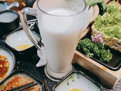 -湊湊火锅·茶憩(皇姑万象汇店)