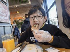 -Grande A'moo(上海万象城店)