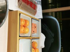 -浩爷羊蝎子火锅(望京店)