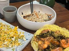 -云海肴·汽锅鸡·云南代表菜(美罗城店)