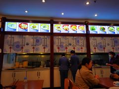 -龙抄手(春熙路总店)