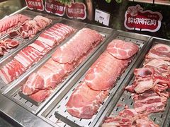 -韩盛·盛江山自助料理(于洪新玛特店)