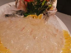 -红雀围·海鲜火锅(陆家嘴中心店)