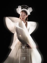 -MANLI BRIDAL婚纱